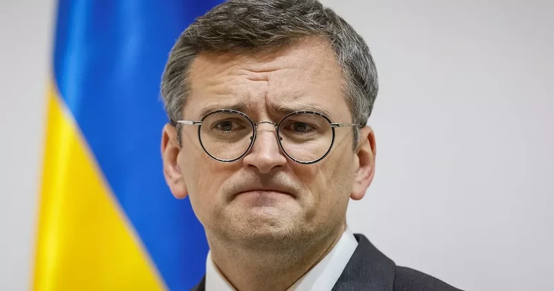 Кулебу в послы?
