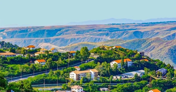 LAÇIN: azadlığından qürurla danışdığımız yurd yeri
