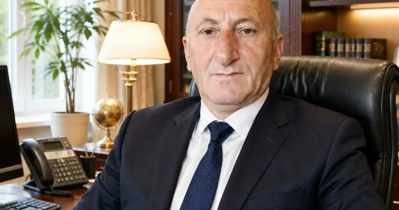 Bu ilin ən yaşlı tələbəsi: Məni ən çox sevindirən nəvələrimin təbriki oldu