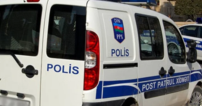 Ötən gün 25 nəfər saxlanılıb