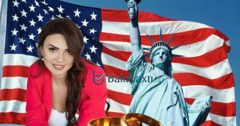 Azərbaycandan Amerikaya gələn evli qadınlar buna görə boşanırlar Psixoloq KİŞİLƏRİ yıxıb sürüdü