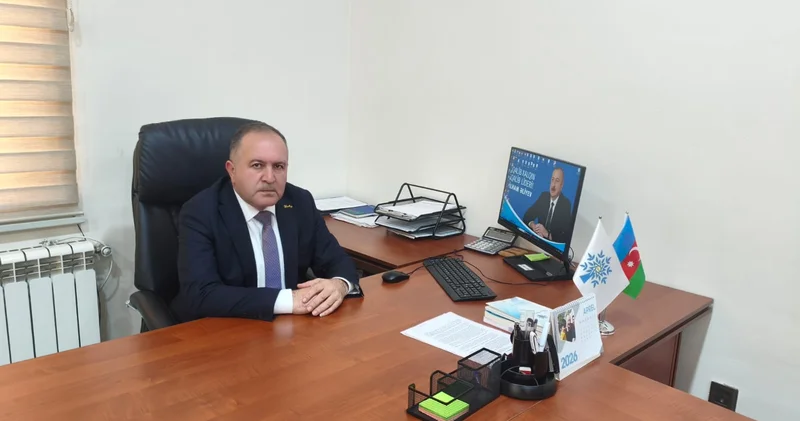 Azərbaycan Özbəkistan münasibətləri çox möhkəm təməl üzərində qurulub ŞƏRH