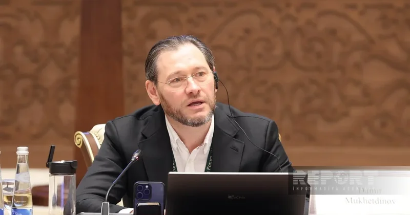 Россия, Узбекистан и Азербайджан реализовали совместный проект по изданию рукописи Шамайль ан Набий