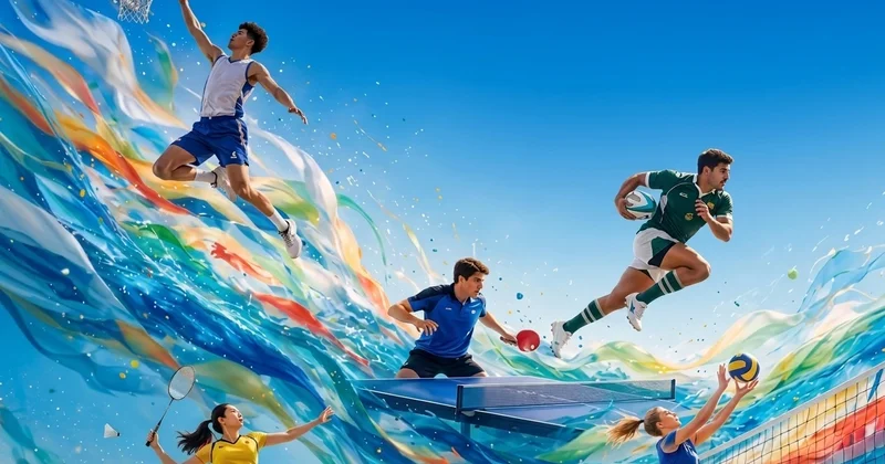 “Sea Breeze”də Yay İdman Festivalı keçiriləcək