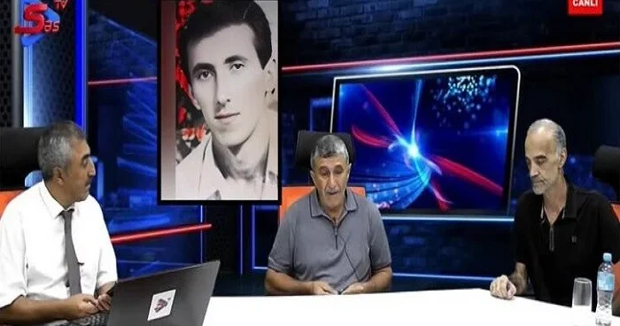 Elşad Əliyev canlı efirdə etiraf etdi: Biz öldürdük! Video