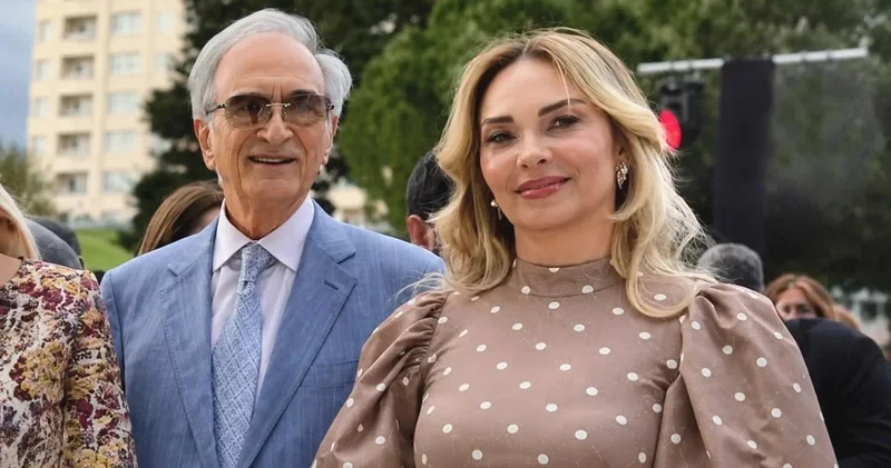 Polad Bülbüloğlu Əməkdar artistlə evlənib DOSYE