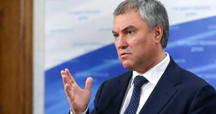 “Ermənistan bizi aldatmasın...” Volodin də İrəvanı təhdidi etdi