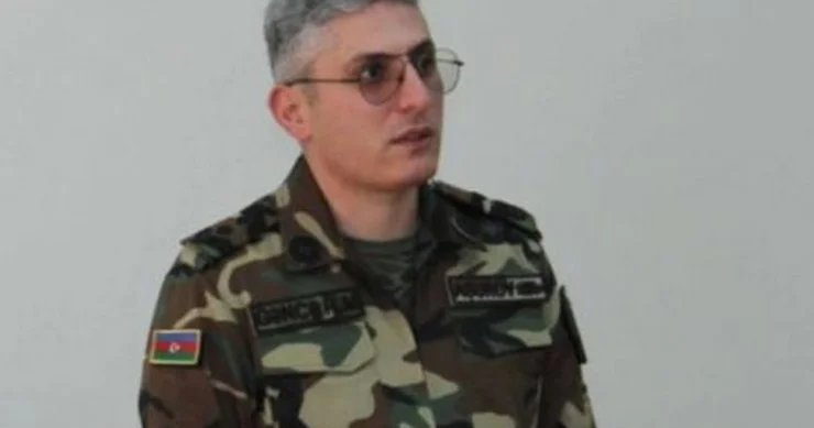 İsaxan Aşurovun oğluna yeni vəzifə verildi Nazir Əmr imzalayıb