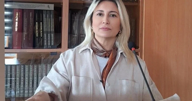 Türk dünyasının yüksəlişi və Azərbaycanın strateji rolu ŞƏRH