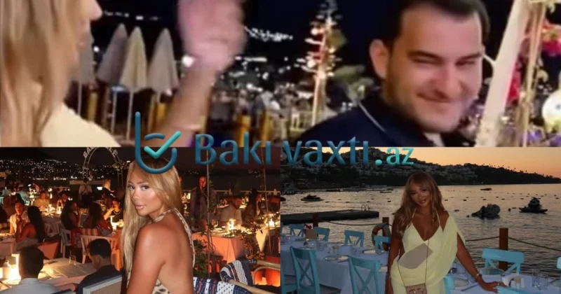 Tanınmış bloger qadınları BELƏ ALÇALTDI: Hamının şotunu verən... VİDEO
