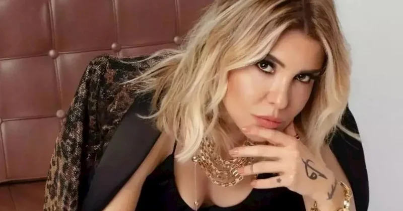 Gülben Ergenin Instagram gəliri gündəm oldu