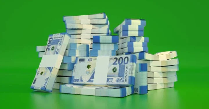 Banklarda 40 milyard manatdan çox depozit toplanıb