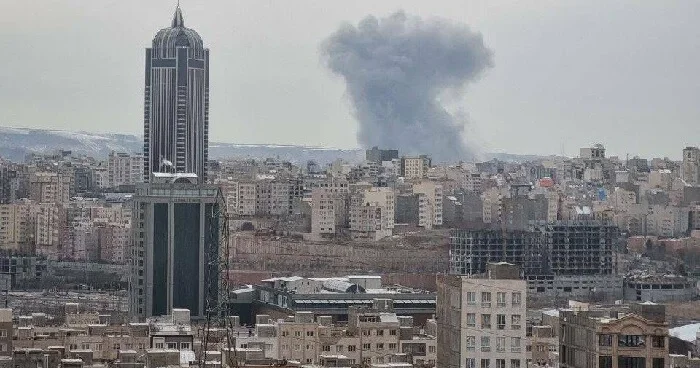 ABŞ İrana hücum etməyəcək, planı budur...