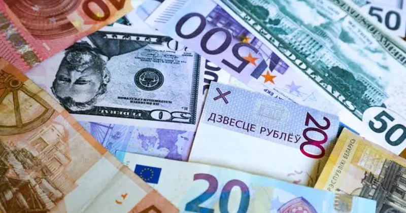 Курс валют ЦБА: 26 августа
