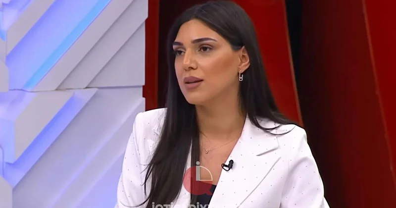 Pərvin Salahova yenidən müdir təyin edildi