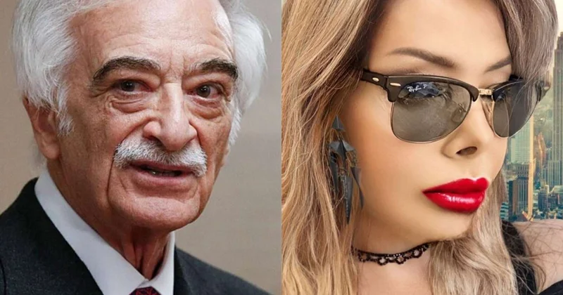 Bəs mənimlə evlənəcəkdin, bu xəyanətdir... Rəşid Behbudovun qızı Bülbüloğlunun evlənməsindən yazdı