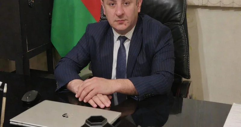 Laçın Şəhəri Günü müstəqilliyimizin və suverenliyimizin rəmzi ŞƏRH