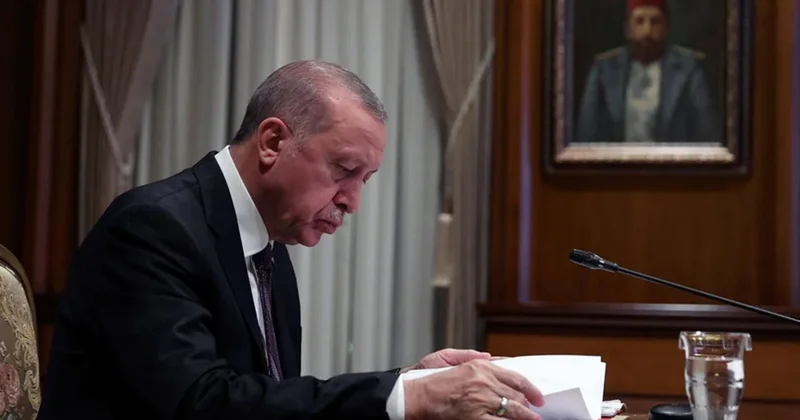Эрдоган поcтановил создать академические подразделения İTÜ в Карабахском университете