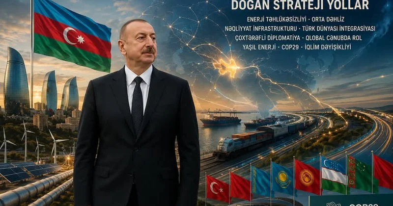 Strateji addımlardan doğan strateji yollar