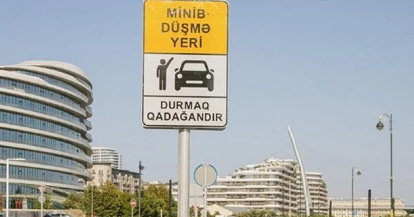 Bakıda bu ünvanlarda minib düşmə yerləri təşkil olundu
