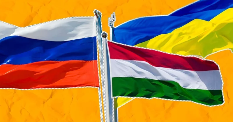 Будапешт увидел в Москве угрозу