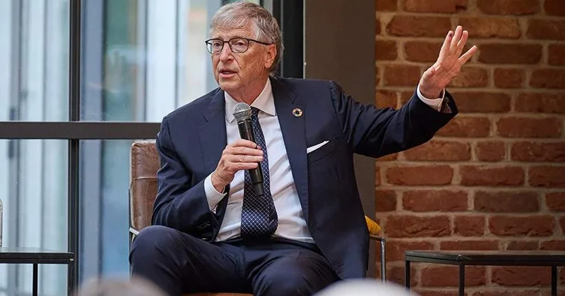 Bill Qeyts süni intellektdən qorxmağa başladı