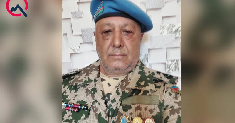 “23 il sonra bu qədər əziyyətimin qarşılığında təqaüdümü kəsdilər”