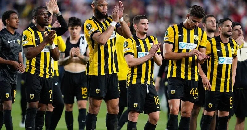 “Fənərbaxça”, AEK və “Vikinq” Çempionlar Liqasının Liqa mərhələsinə yüksəldi