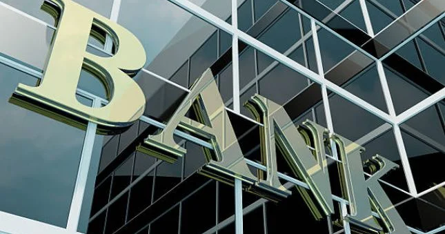 Bank sektorunda xalis mənfəət 20 faizdən çox artıb