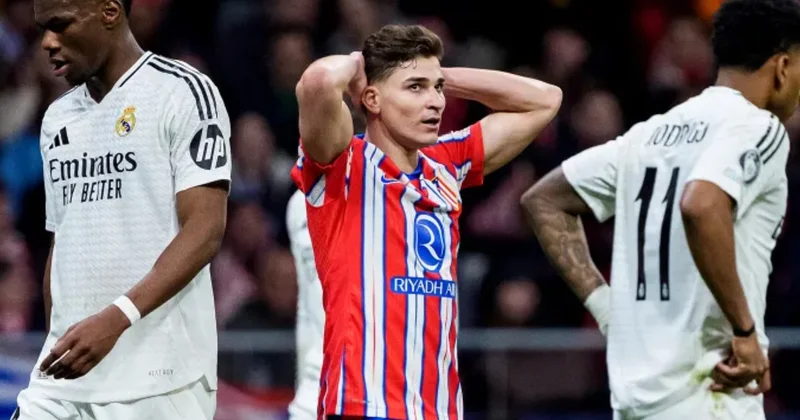 “Atletiko”: Alvarezın “Barselona”ya satılmaq şansı sıfır faizdir