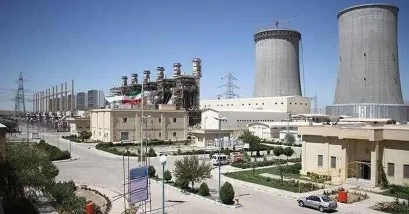 İran müharibə nəticəsində 4200 MVt elektrik generasiya gücünü itirib