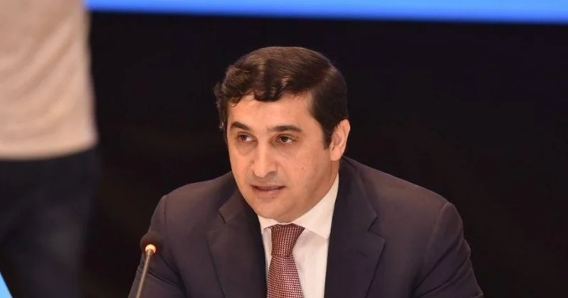 Nazir Fərid Əhmədov Yevlaxda vətəndaş qəbulu keçirəcək