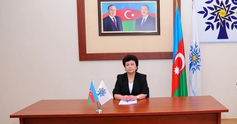 Qqardaşlıqdan strateji tərəfdaşlığa, yeni inkişaf üfüqlərinə ŞƏRH