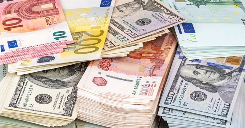 Mərkəzi Bankdan valyuta qərarı Avro bahalaşdı, dollar isə...