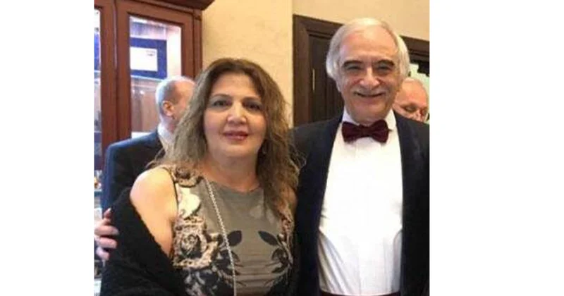 Polad Bülbüloğludan boşandığı deyilən xanımı danışdı KONKRET