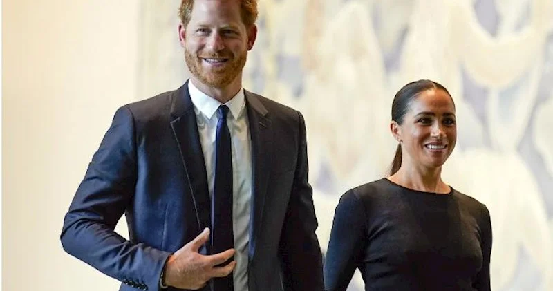 Yenidən Böyük Britaniyaya qayıtdılar