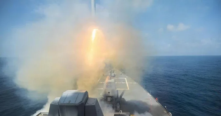 США нанесли удар по подозреваемому в наркоторговле судну в Карибском море: есть погибшие