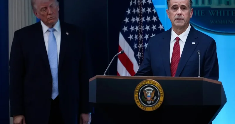 Трамп раскрыл характер таинственного визита главы ЦРУ в Москву