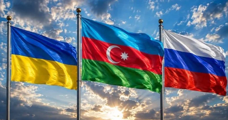 Azərbaycan vətəndaşlarının Rusiya Ukrayna müharibəsinə cəlb edilməsi yolverilməzdir