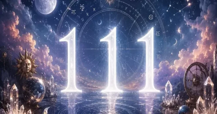 111 rəqəmini tez tez görürsünüz? Mələklər sizi izləyir