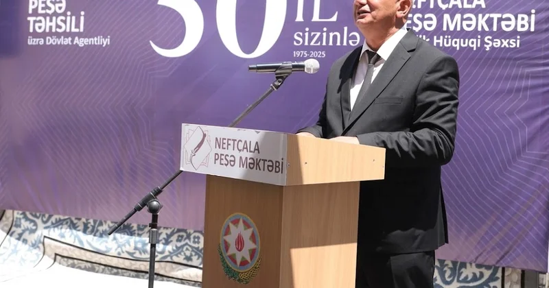 Laçın iqtisadi dirçəliş yolunda: sənaye, kənd təsərrüfatı və məşğulluq ŞƏRH