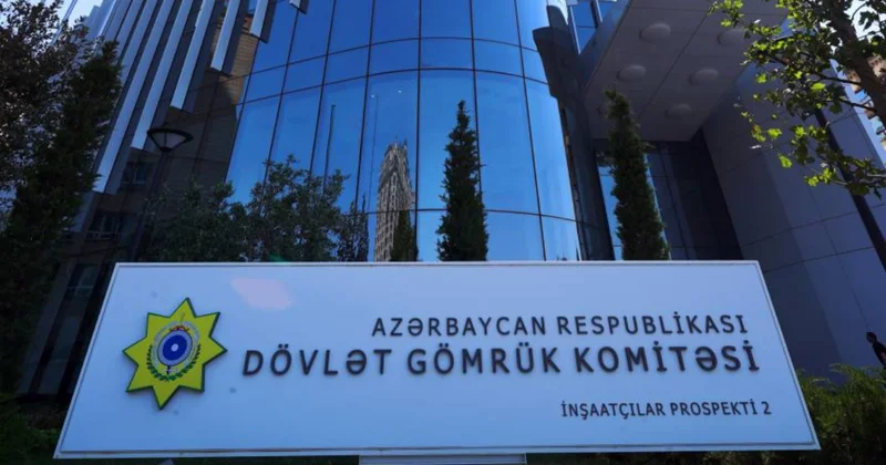 DGK: Azərbaycan Gürcüstan sərhədində nəqliyyat vasitələrinin sıxlığı aradan qaldırılıb