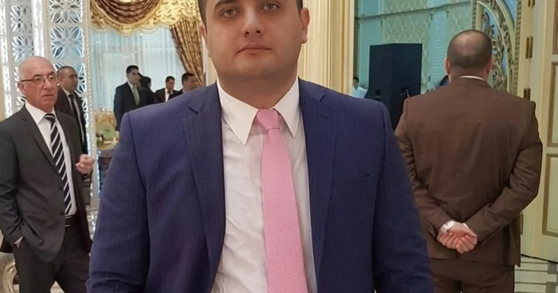 Ağır xəstəlikdən ölən məmur tanınmış vəkilin qardaşı imiş