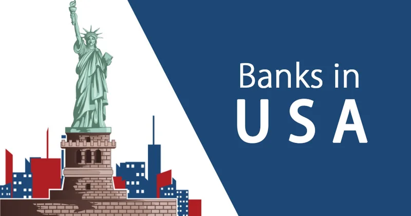 ABŞ banklarının xalis mənfəəti ikinci rübdə 28,7% artıb