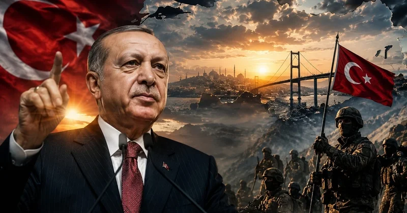 Türkiyədə 26 avqust tarixi zəfərlərin ildönümü və yeni gündəm