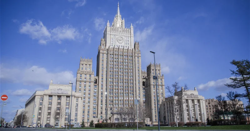 Армения не консультируется с ЕАЭС по вступлению в Евросоюз МИД РФ