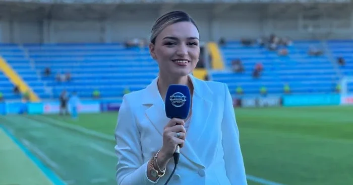 Аида Алиева получила должность в АФФА