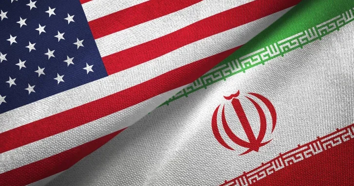 США и Иран согласовали прекращение огня со свободной навигацией в Ормузском проливе