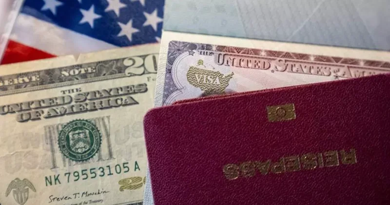 Администрация США приостановила прием заявлений на иммиграционные визы по всему миру