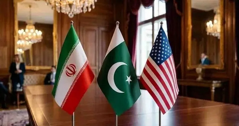 Pakistan ABŞ İran danışıqları üçün yeni TƏKLİF VERDİ